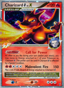 Charizard G LV.X (143/147) [Platinum: Supreme Victors] - Comfy Hobbies