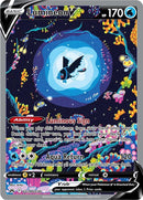 Lumineon V (GG39/GG70) [Sword & Shield: Crown Zenith] - Comfy Hobbies