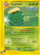 Skiploom (60/147) [Aquapolis] - Comfy Hobbies