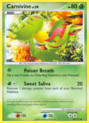 Carnivine (68/127) [Platinum: Base Set] - Comfy Hobbies
