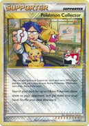 Pokemon Collector (97/123) (League Promo) [HeartGold & SoulSilver: Base Set] - Comfy Hobbies