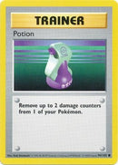 Potion (94/102) [Base Set Shadowless Unlimited] - Comfy Hobbies