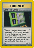 Card-Flip Game (92/111) [Neo Genesis Unlimited] - Comfy Hobbies