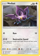 Noibat (100/131) [Sun & Moon: Forbidden Light] - Comfy Hobbies