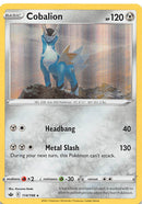 Cobalion (114/198) [Sword & Shield: Chilling Reign] - Comfy Hobbies