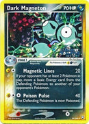 Dark Magneton (39/109) (Stamped) [EX: Team Rocket Returns] - Comfy Hobbies