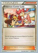 Pokemon Center Lady (68/83) (Ice Path FTW - Zachary Bokhari) [World Championships 2017] - Comfy Hobbies