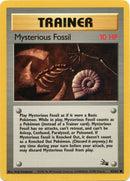 Mysterious Fossil (62/62) [Fossil Unlimited] - Comfy Hobbies