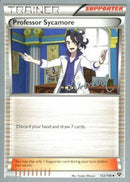 Professor Sycamore (122/146) (Emerald King - Andrew Estrada) [World Championships 2014] - Comfy Hobbies