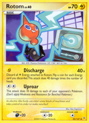 Rotom (82/147) [Platinum: Supreme Victors] - Comfy Hobbies